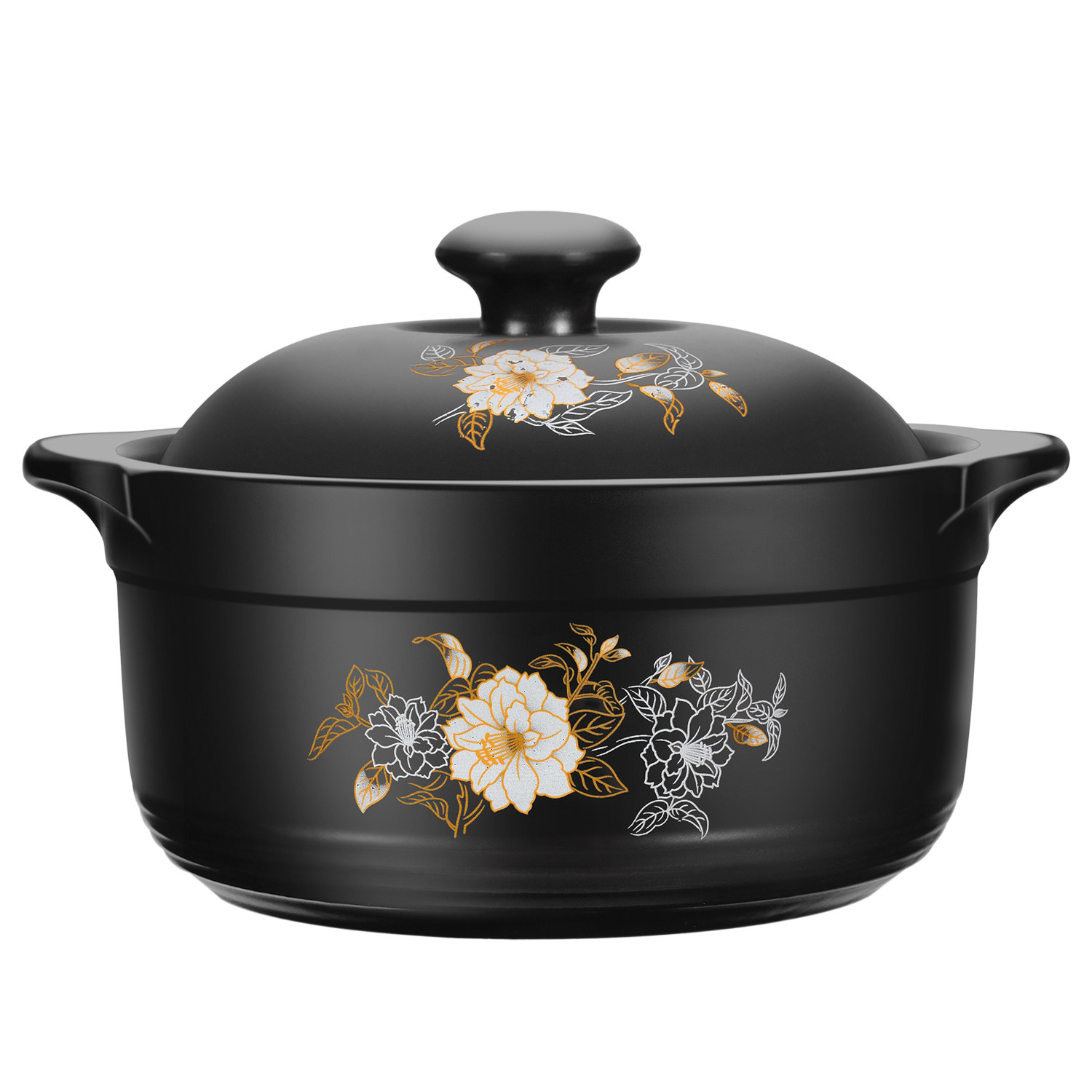 新特价汤煲锅煮土锅石汤锅煲汤耐高温明火陶瓷炖锅砂锅