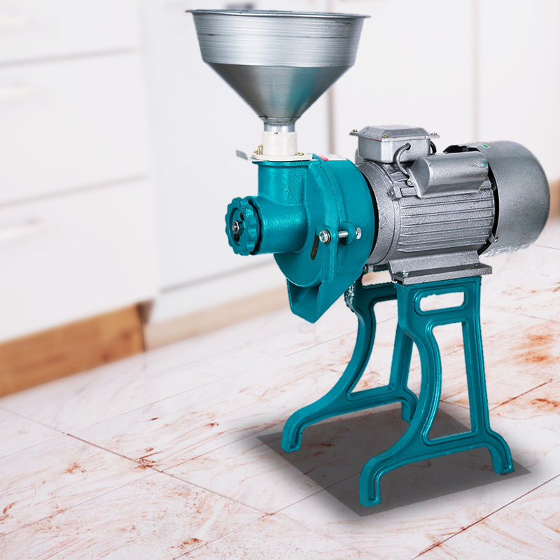 豆浆机打米浆磨浆机豆腐打浆机大型商用米浆电动商用豆浆机