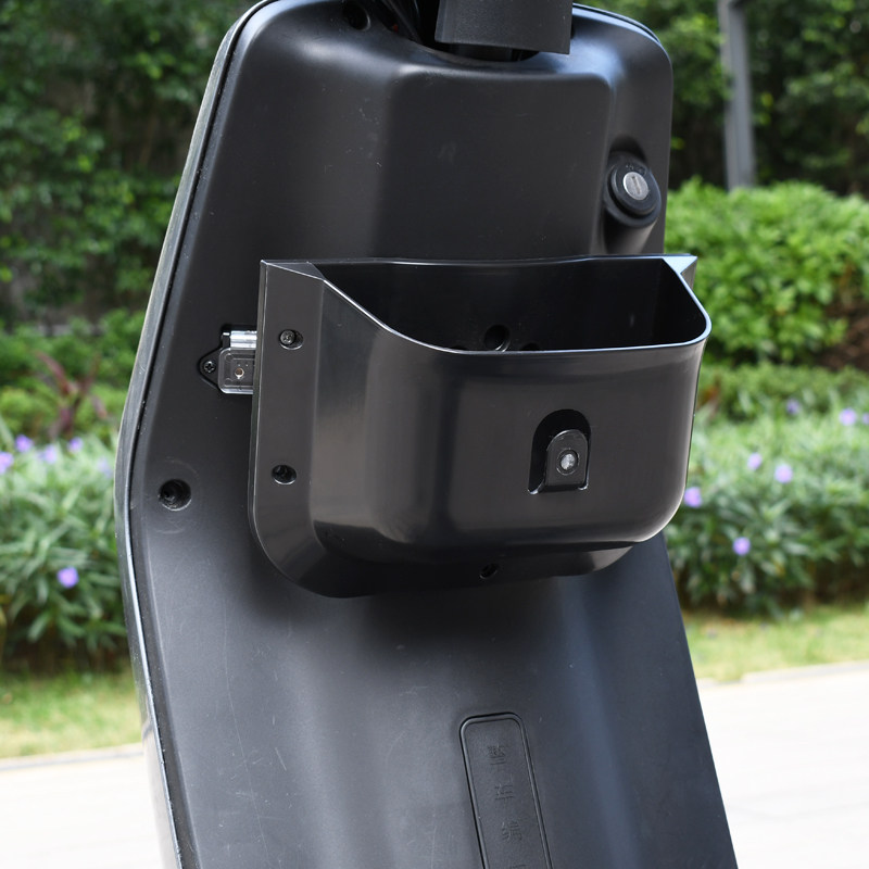 专用小牛g0g2电动车储物盒置物盒前置扩展盒箱更多电动车装备