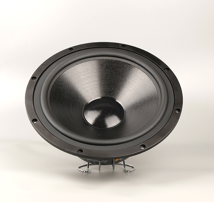 eton伊顿12-212/c8/62 hex 12英寸德国进口发烧家庭音响低音喇叭