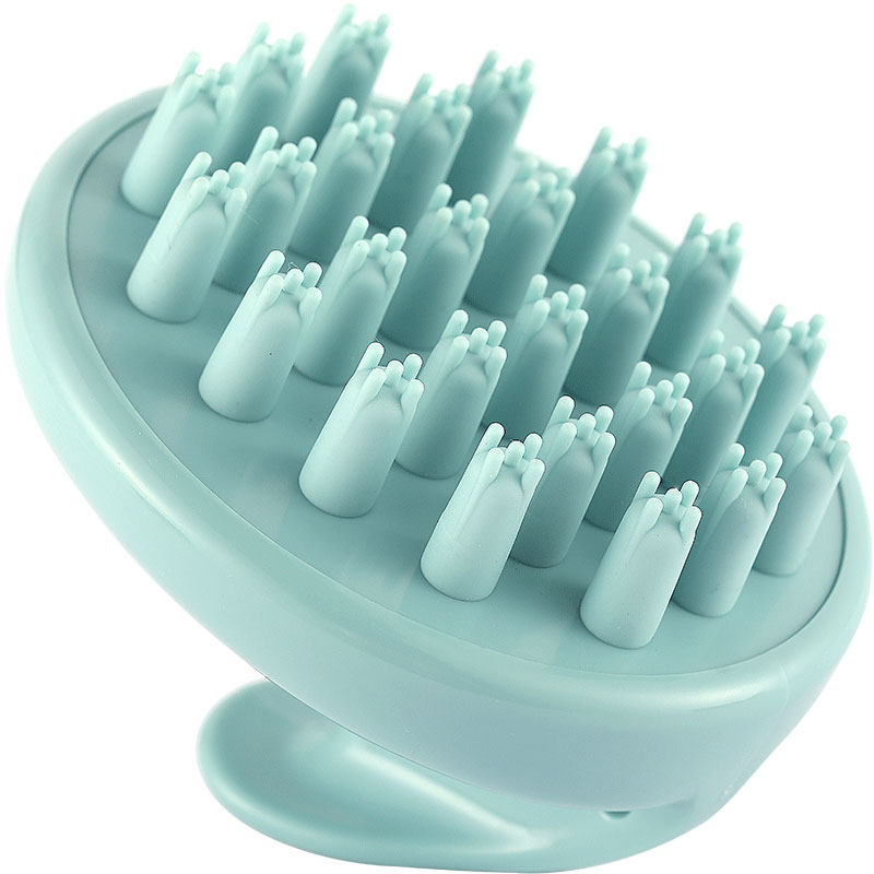 头刷fasola洗头神器头皮按摩清洁刷子沐浴按摩用品