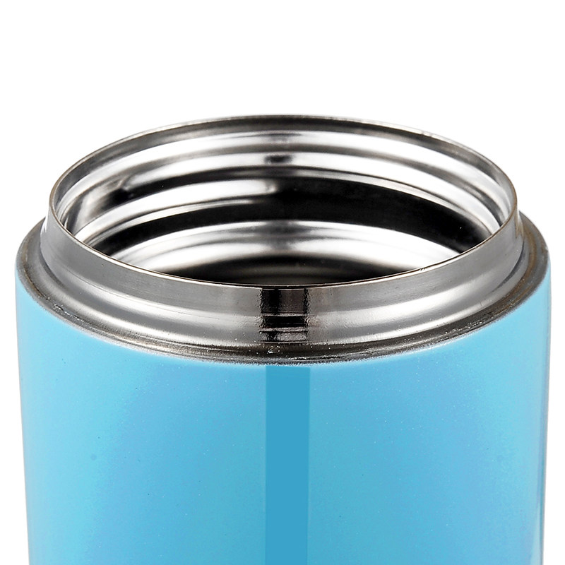 500mlteacoffeewatervacuumcupbottlethermosbottle保温杯