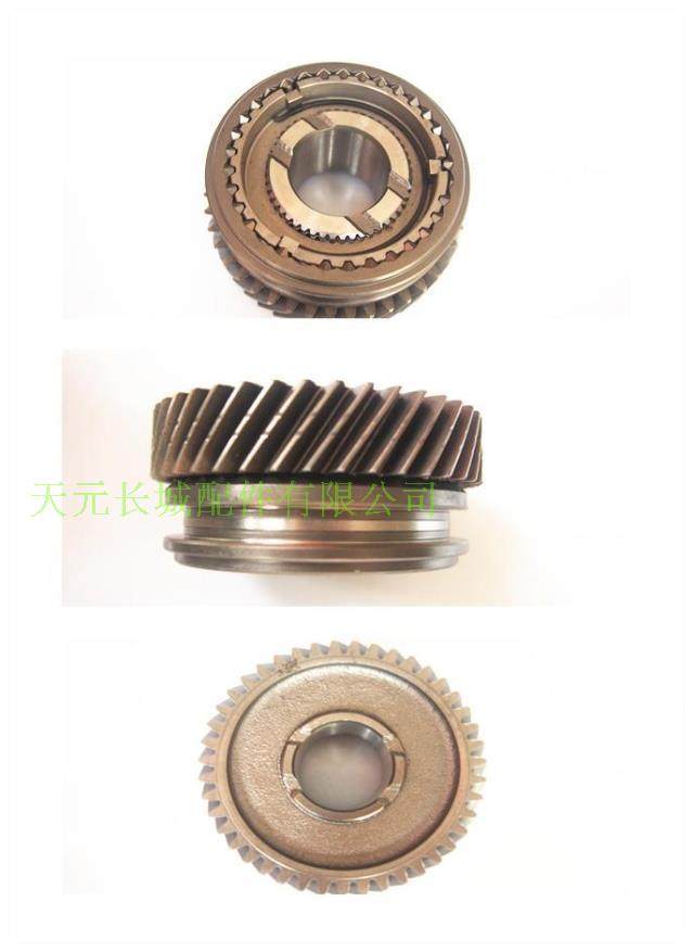 哈佛长城原厂同步五档风骏变速箱唐齿发动机汽油变速箱