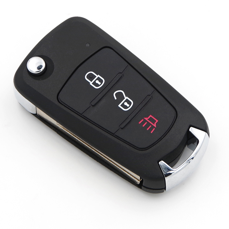 钥匙适用长城皮卡风骏遥控壳风哈弗h5h1遥控器汽车钥匙