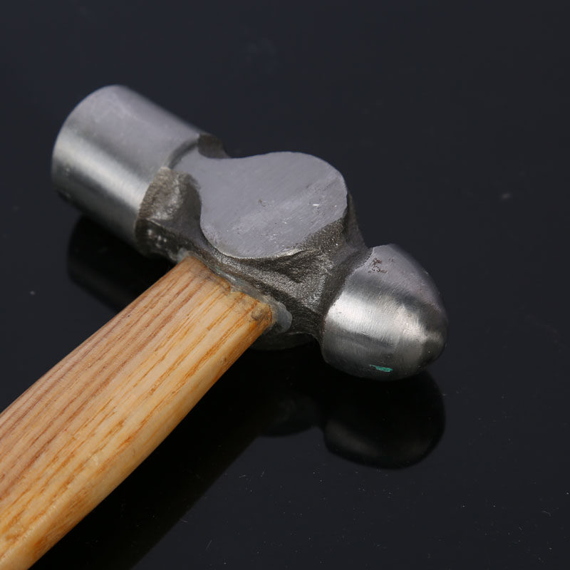 包邮超小型圆头奶头汽车安全逃生防锈核桃迷你圆头锤