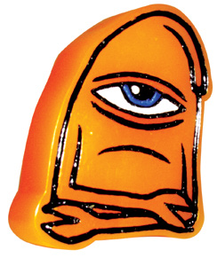 takeoff专业滑板toymachine进口道具石边台子专用滑板