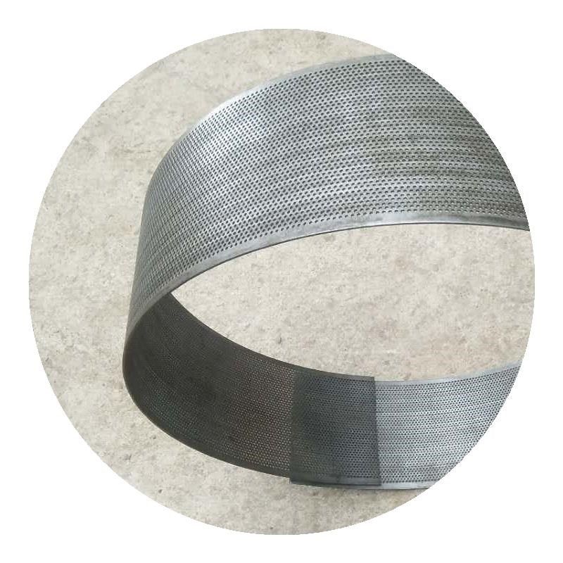 玉米玉米粉粉碎机筛网加厚罗底罗片筛片锣底筛子饲料机其他机械五金新