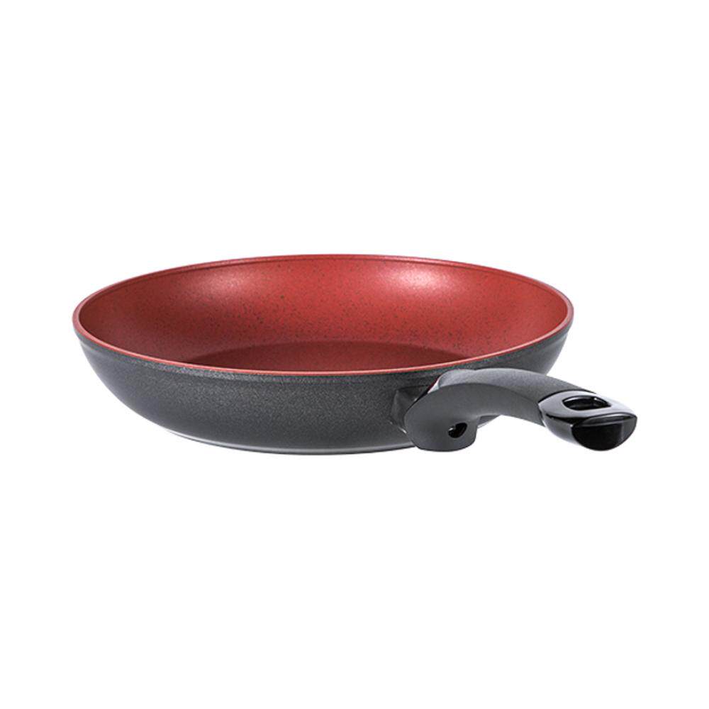 fissler/菲仕乐 菲仕乐时尚小红锅24cm