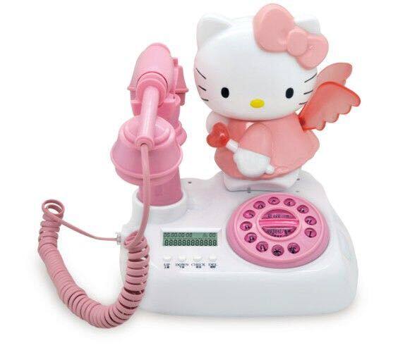 包邮个性时尚创意酒店可爱复古电话机卡通通电话电话机(有绳