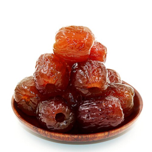 牛街满恒火锅店新疆蜜枣红枣小枣蜜饯甜点闪送传统中式糕点