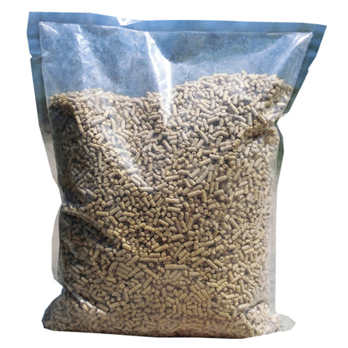 颗粒打窝饵料原塘鲫鱼鲤鱼草鱼窝料钓鱼底窝鱼饵