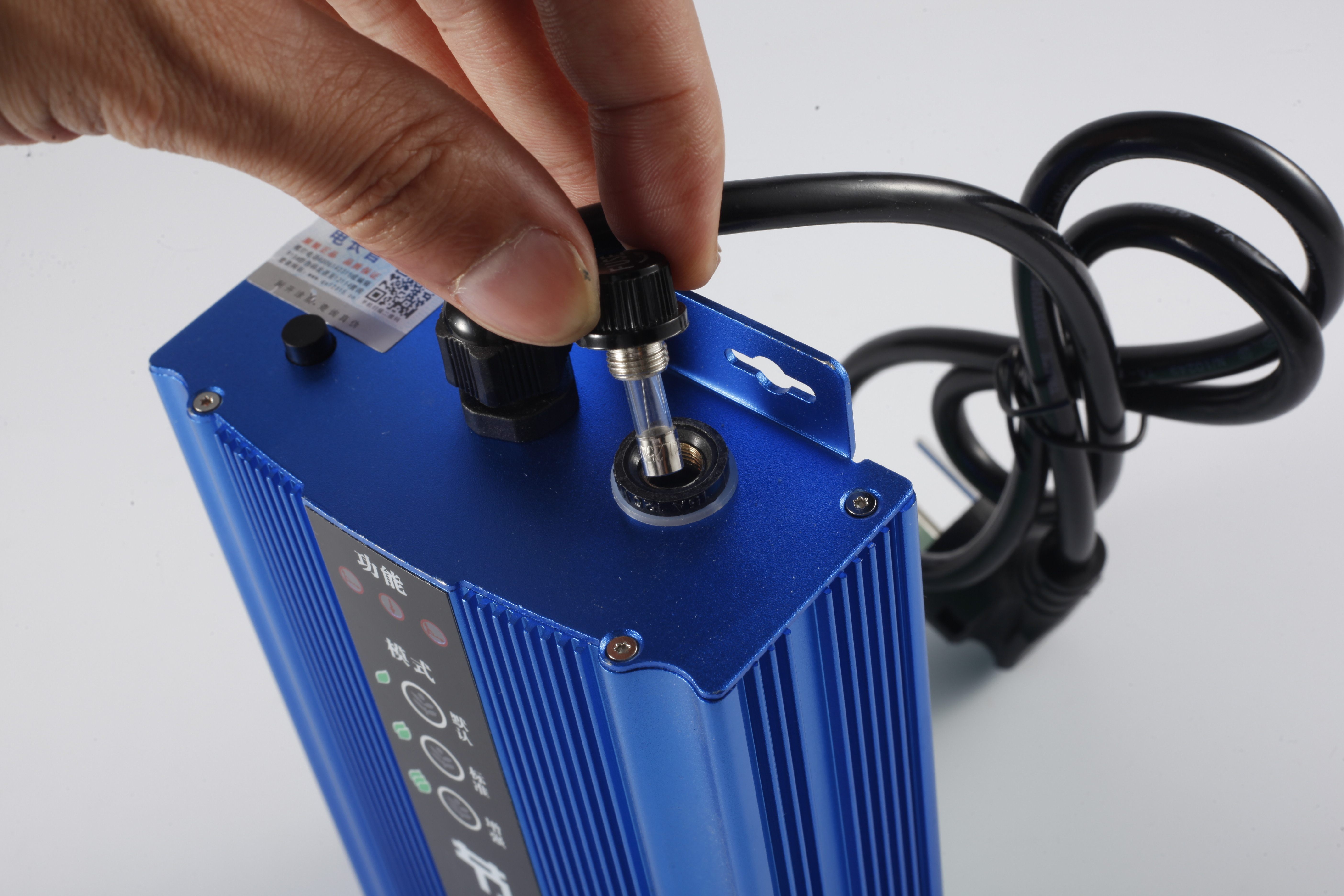 2020新款大功率商用家用省电王家庭节省电宝节电器省电器