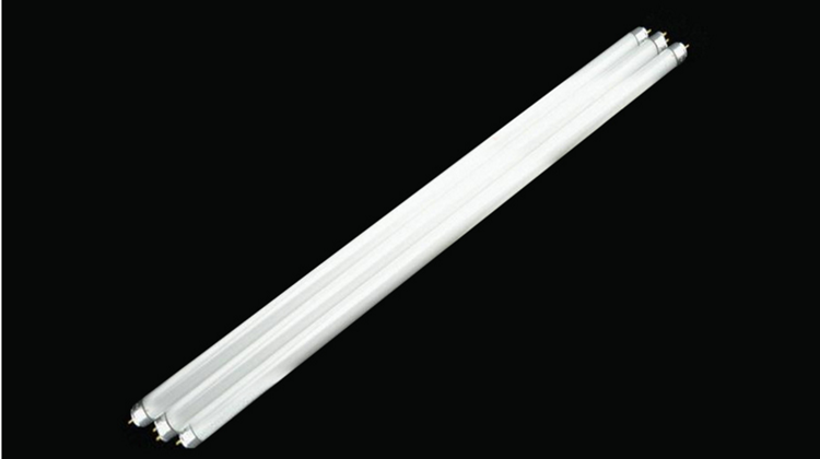 灯管镜前非标替换维修直管42cm43cm46m厘米t4t5t8荧光灯直管荧光灯