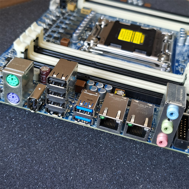 hp惠普z620workstation工作站主板708614-001618624-003笔记本零部件