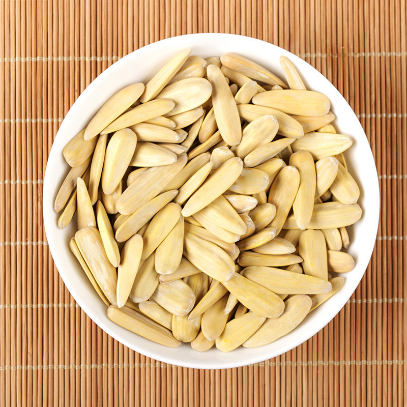 瓜子傻子怀旧特产芜湖正宗500g黄瓜子花子葵花瓜子