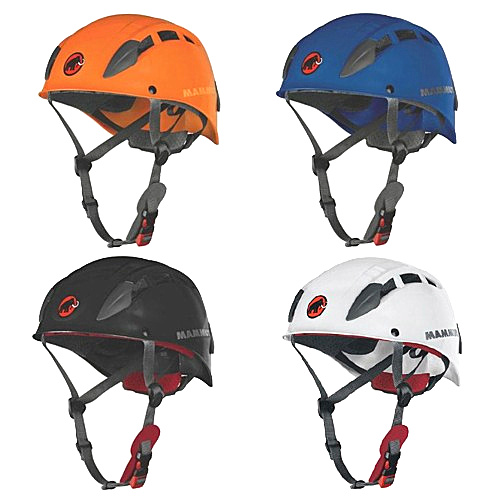 Mammut Skywalker 2 Climbing Helmet 猛犸象 攀岩登山多用头盔