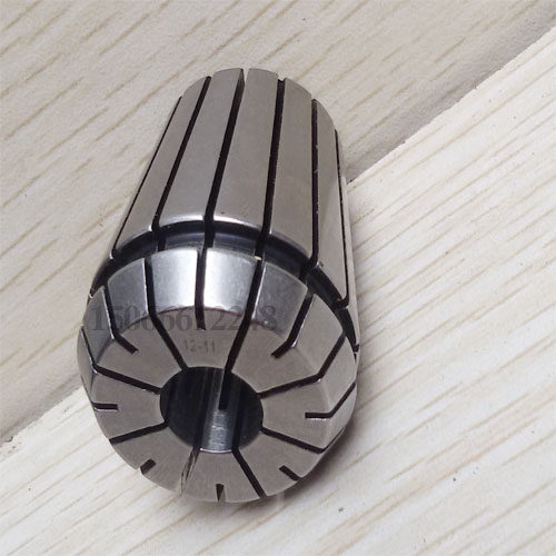 er32筒夹 进口高精度弹性 弹簧夹头 雕刻机夹头 筒夹嗦咀数控夹头