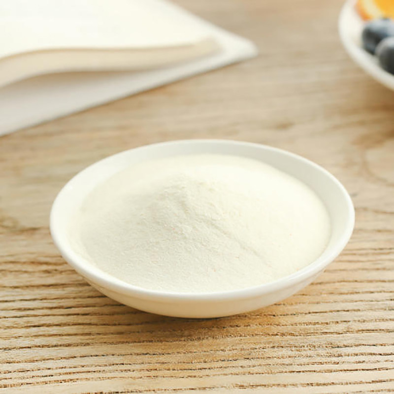 菊粉比利时进口浓缩食品品级水溶膳食纤维维益其它食品添加剂