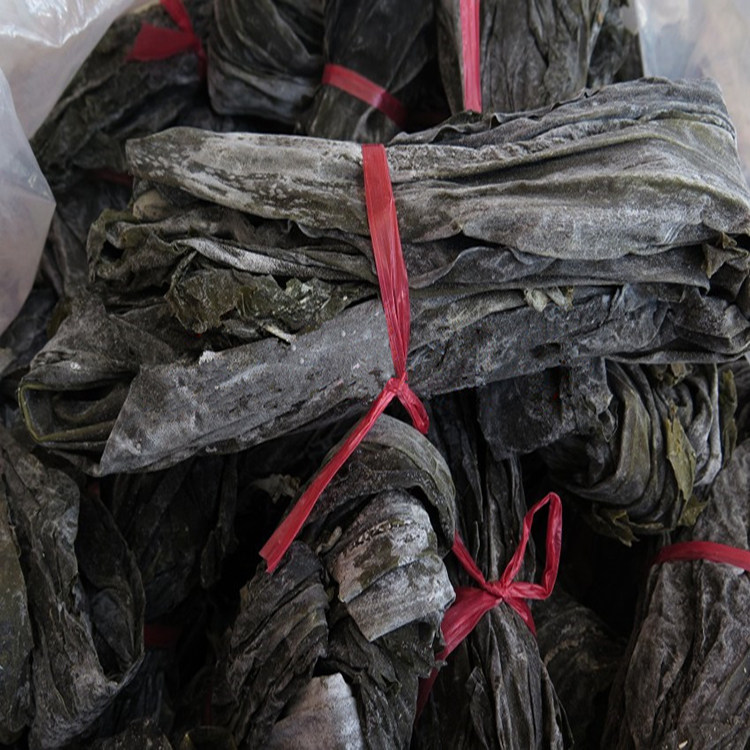 南澳野生海带干货特产海产250g包邮海带