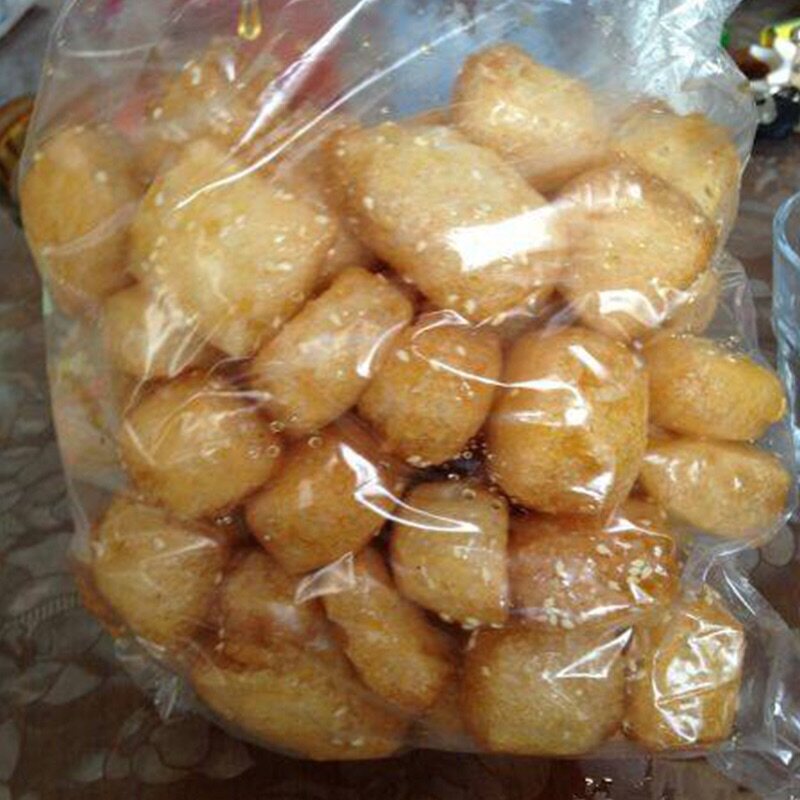 泡果元谋特产糯米翁氏蜂蜜芝麻老少皆宜甜味油炸其它