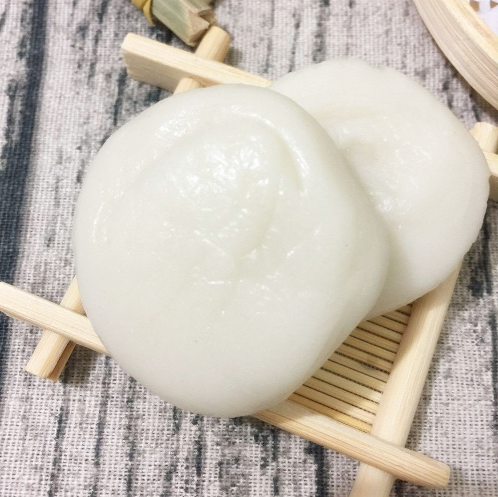 白粿福建福鼎特产粳米冬米制作糍粑年糕好吃大米