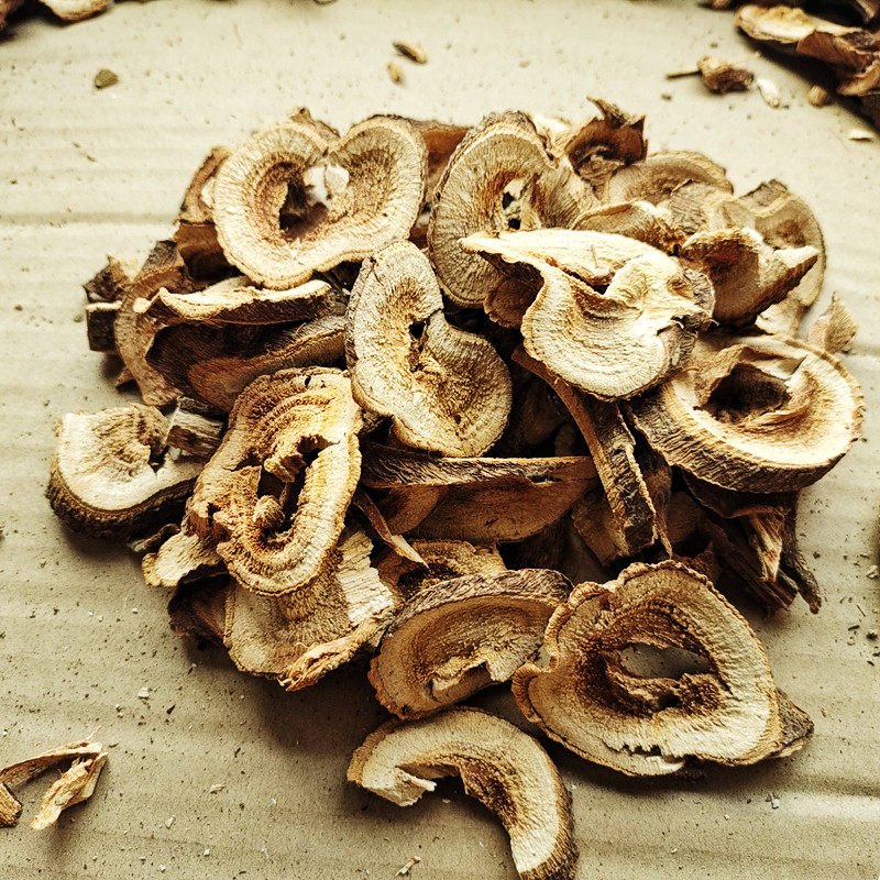 苎麻麻根贵州新鲜根山孕妇止血安胎中药材野麻根其他药食同源食品