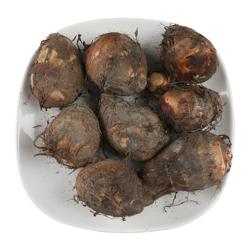 金华芋艿500g芋头