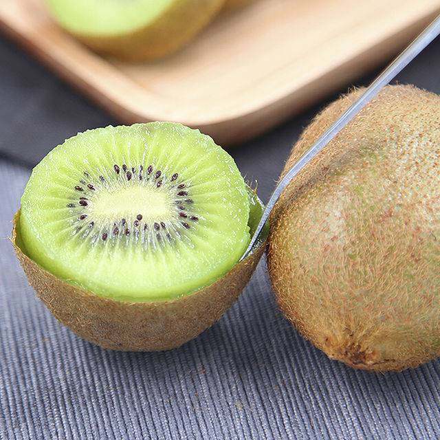 优选悠然徐香奇异果4粒装360g奇异果