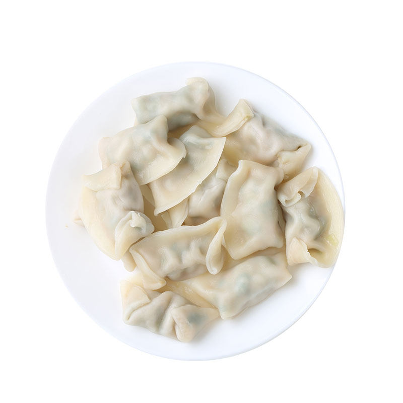 五丰高汤芹菜猪肉水饺饺子720克水饺