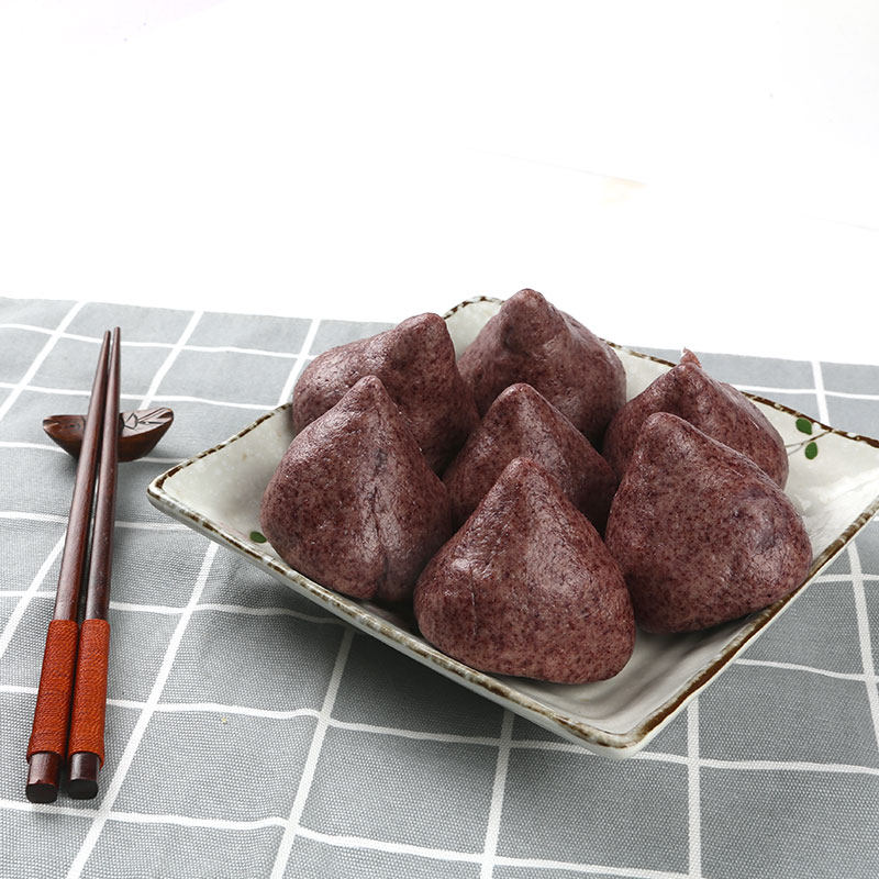 黑米窝窝头250g其它