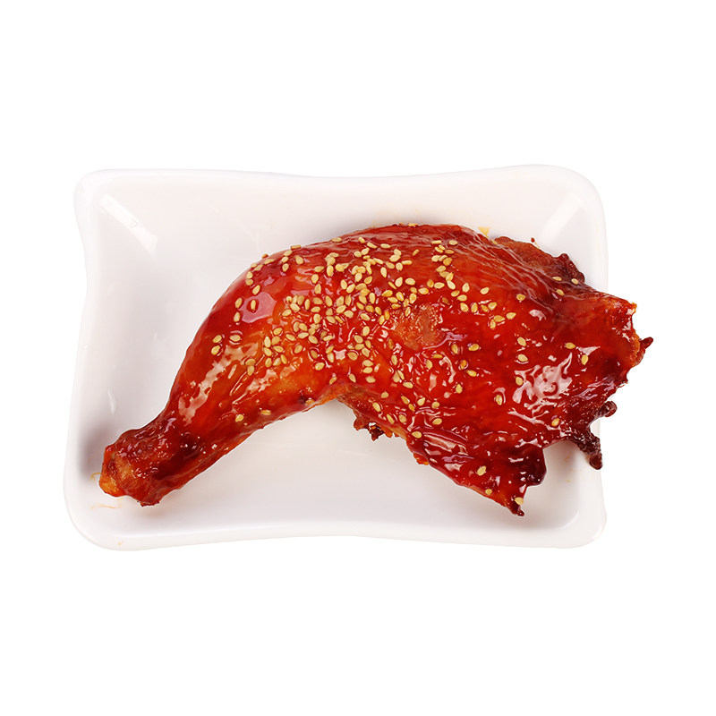 蜜汁鸡腿生胚190-210g其它