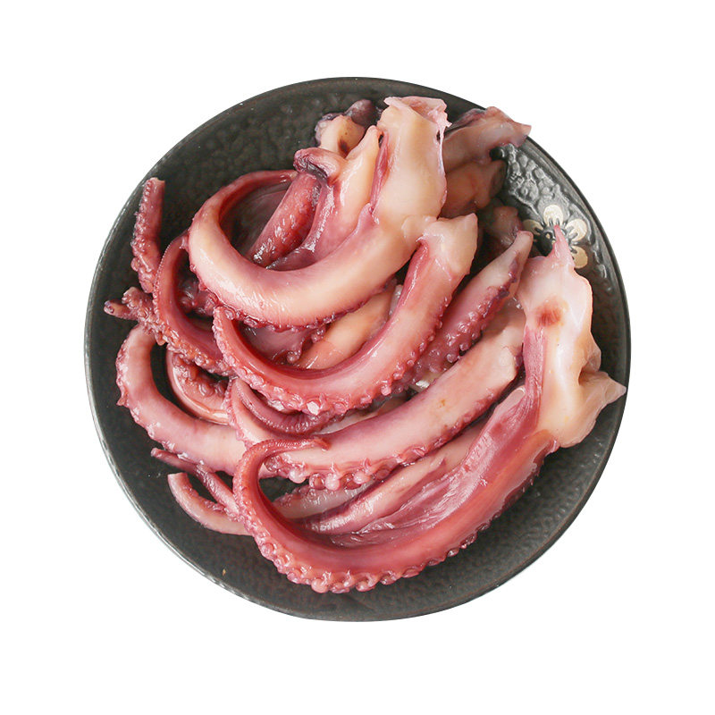 水鲜缘脆口鱿鱼200g冷冻鱿鱼