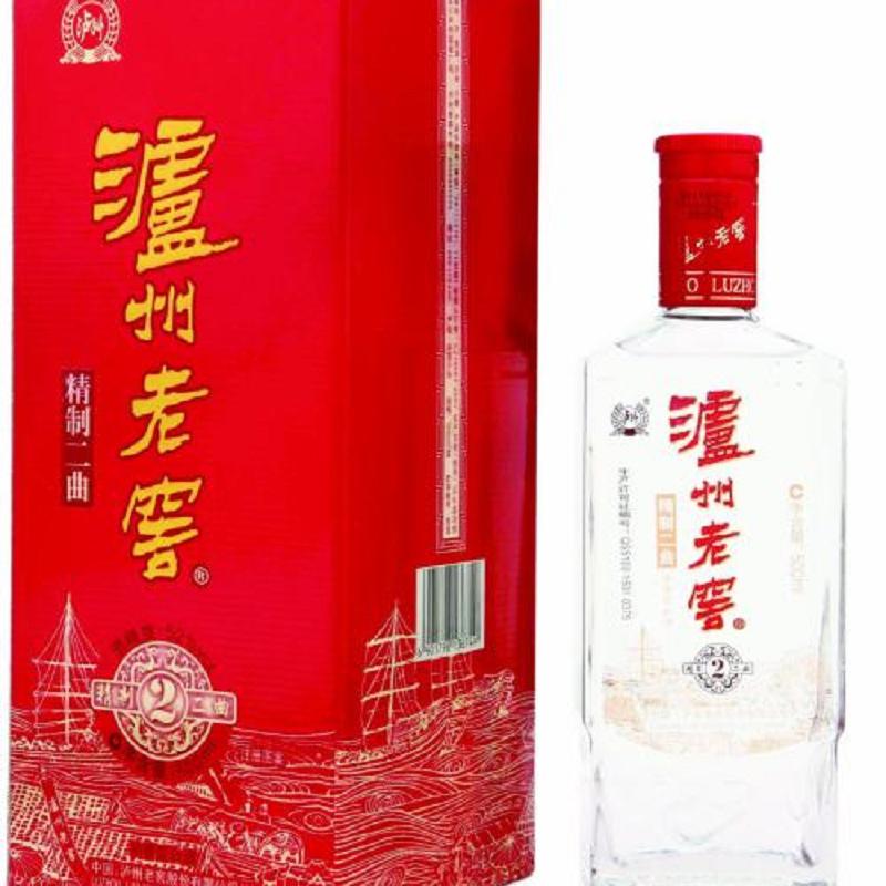 泸州香型请勿未成年人500ml52度白酒三星浓香老窖白酒
