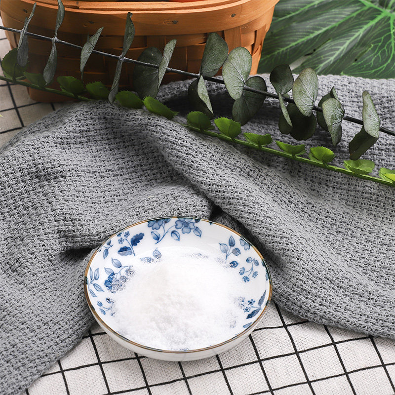 粤盐荔湾湖加碘海水自然晶盐250g/包