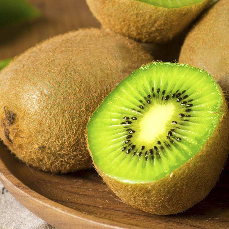 缤纷田园徐香奇异果600g奇异果