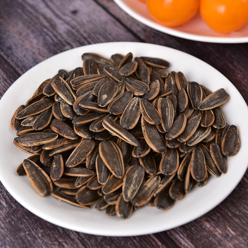 沙土香瓜瓜子210g瓜子