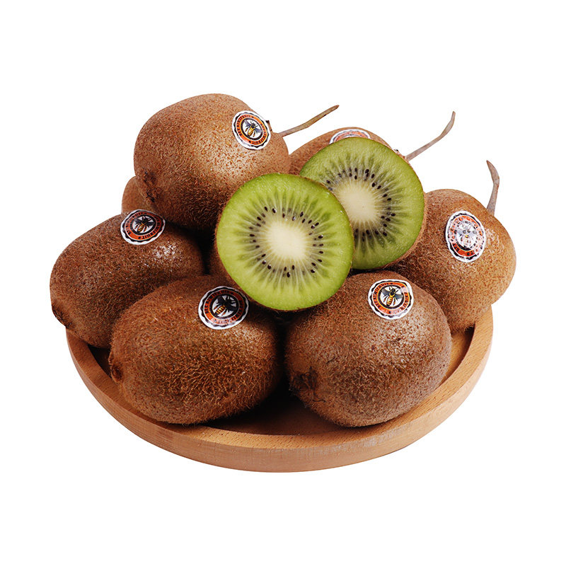 19.5度蜜蜂奇异果16粒单果100g新老包装随机发货奇异果