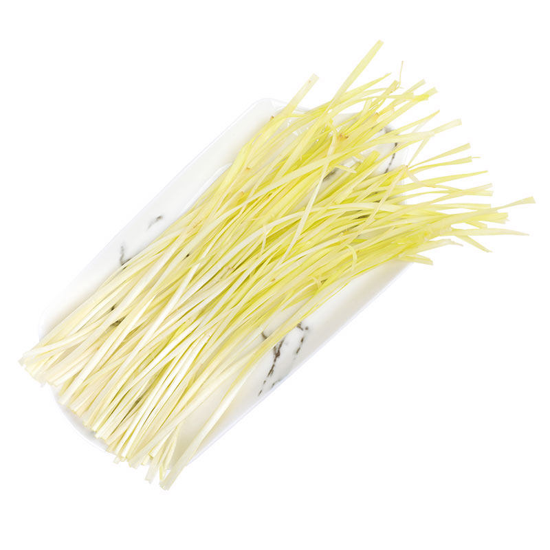 优选韭黄200g包点