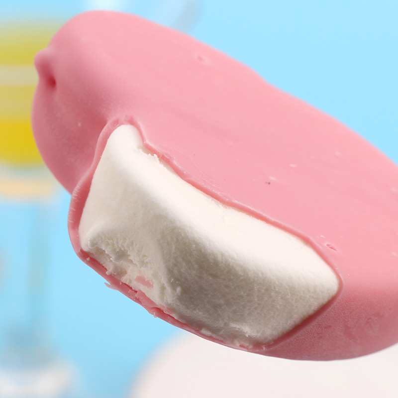 雀巢哈瓦那甜心热情莫吉托脆皮冰淇淋