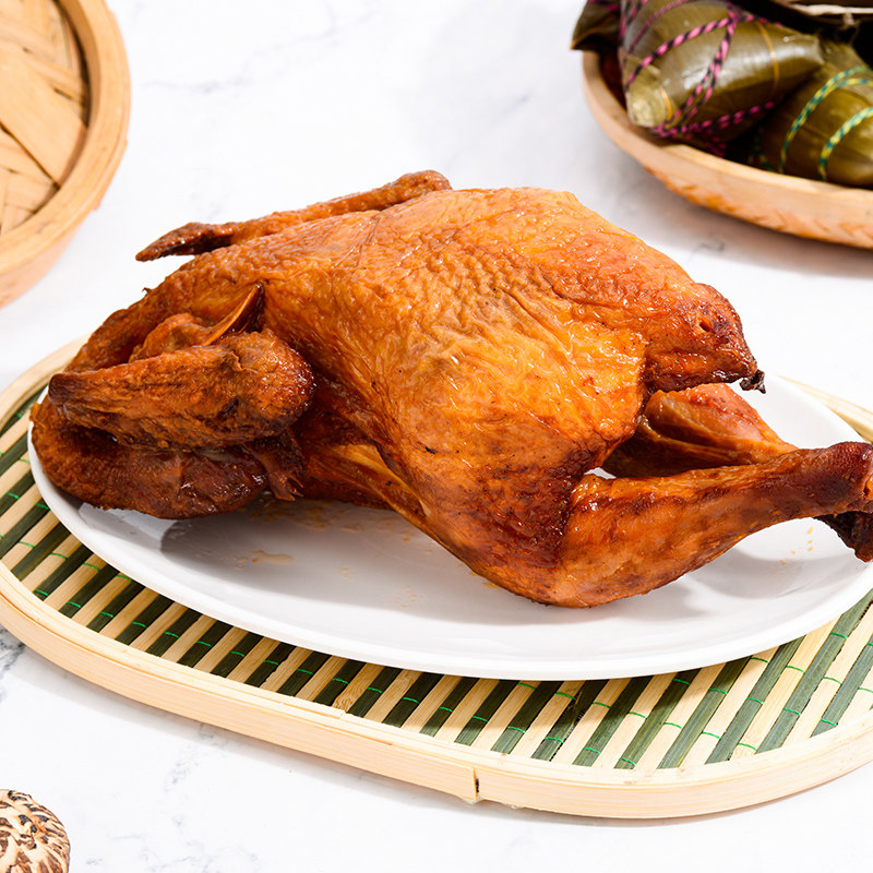 灵芝烤鸡生胚1kg其它