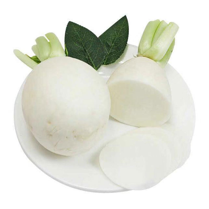 圆白萝卜 400g/份