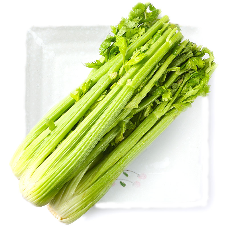 西芹600g/份