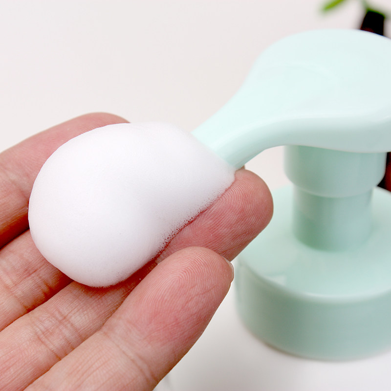 好孩子婴儿泡泡洗手液500ml