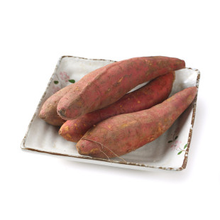 六鳌红蜜红薯500g/份