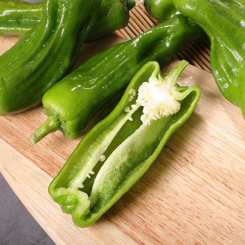 口口麻城辣椒300g辣椒