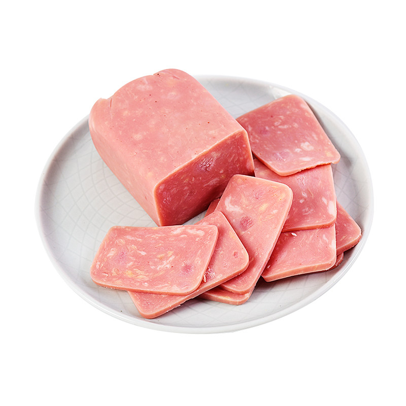金锣小方火腿250g火腿