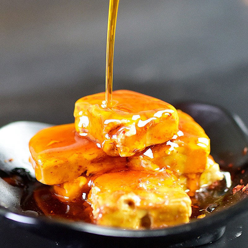 莲丰3a秘制腐乳300克豆腐乳