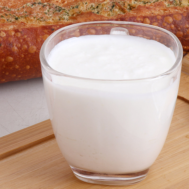 君乐宝唇齿鲜奶新鲜奶精选齿留香营养纯享酸奶燕麦低温乳制品