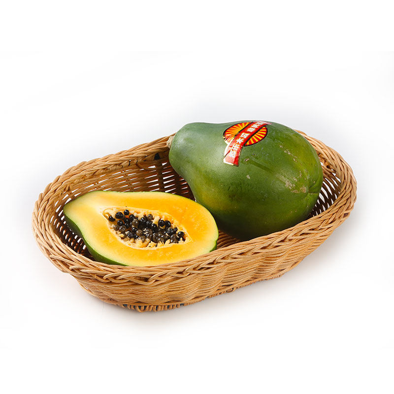 都乐木瓜1粒装甜瓜