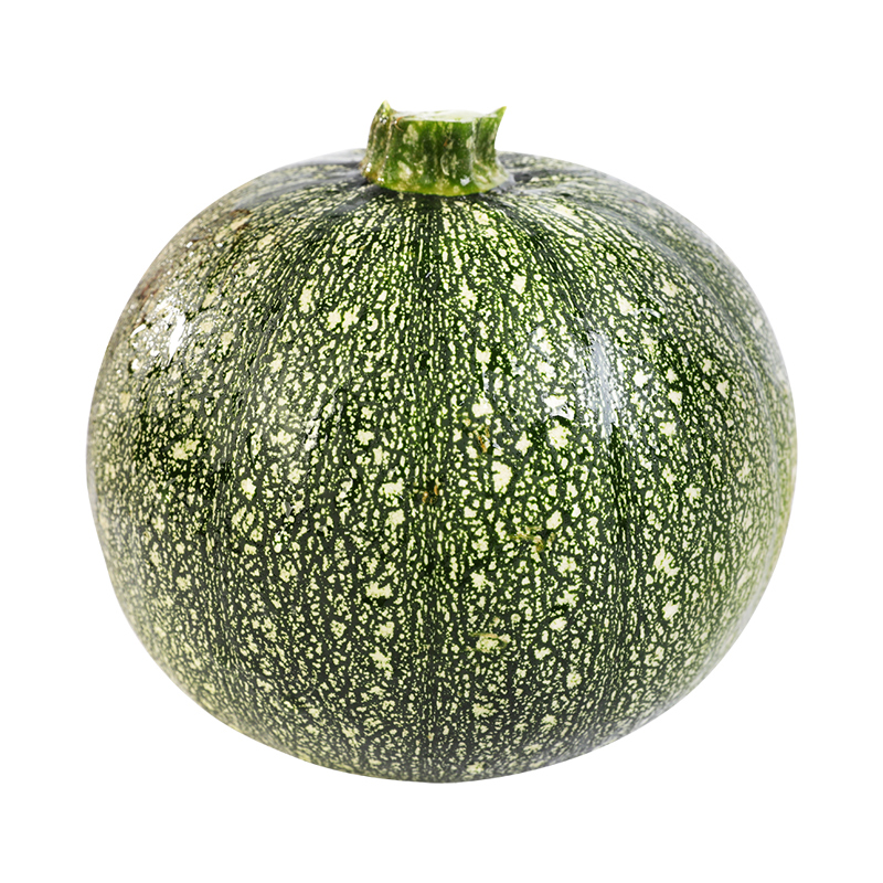 哆咪青皮小南瓜350g南瓜